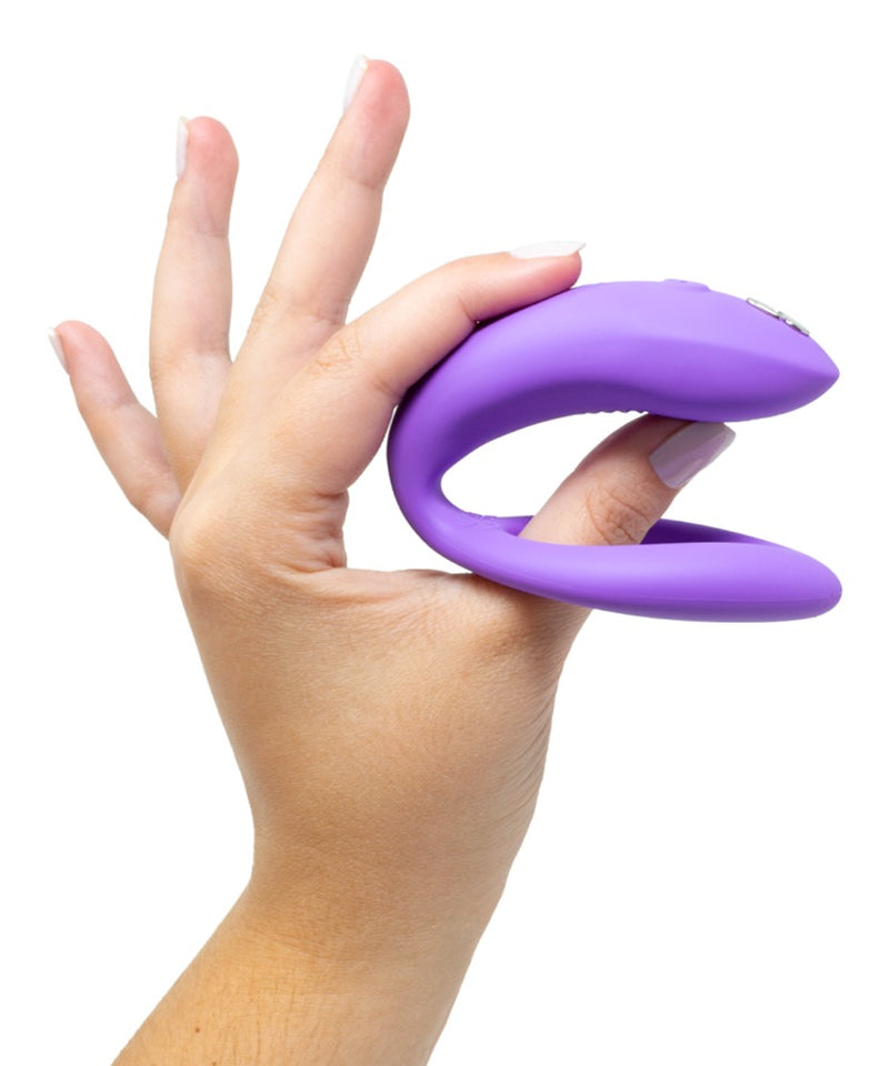 We-Vibe | Sync O | Koppel vibrator