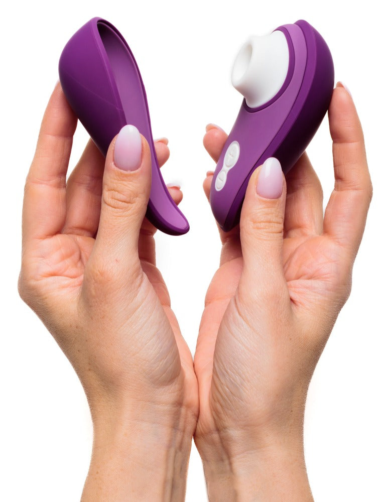 Womanizer | Liberty 2 | Pulserende Clitstimulator