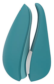 Womanizer | Liberty 2 | Pulserende Clitstimulator groen