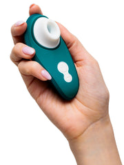 Womanizer | Liberty 2 | Pulserende Clitstimulator