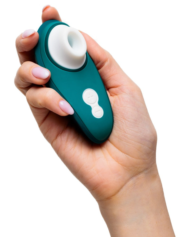 Womanizer | Liberty 2 | Pulserende Clitstimulator