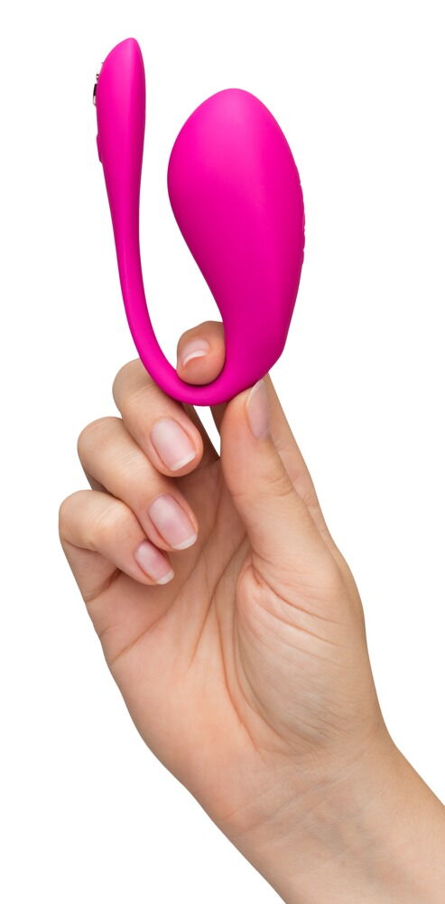 We-Vibe | Jive 2 | app control egg | WE connect app