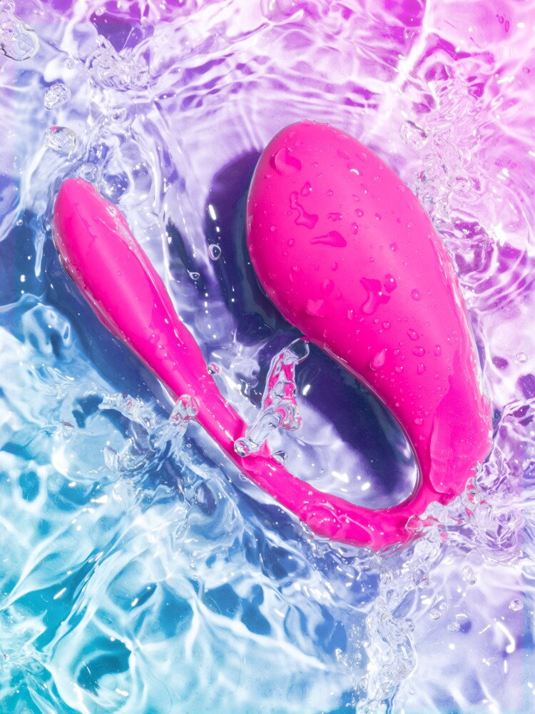 We-Vibe | Jive 2 | app control egg | WE connect app