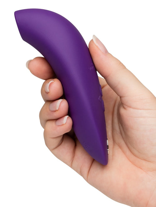 We-Vibe | Melt 2 | Air Clit Stimulator | WE connect app