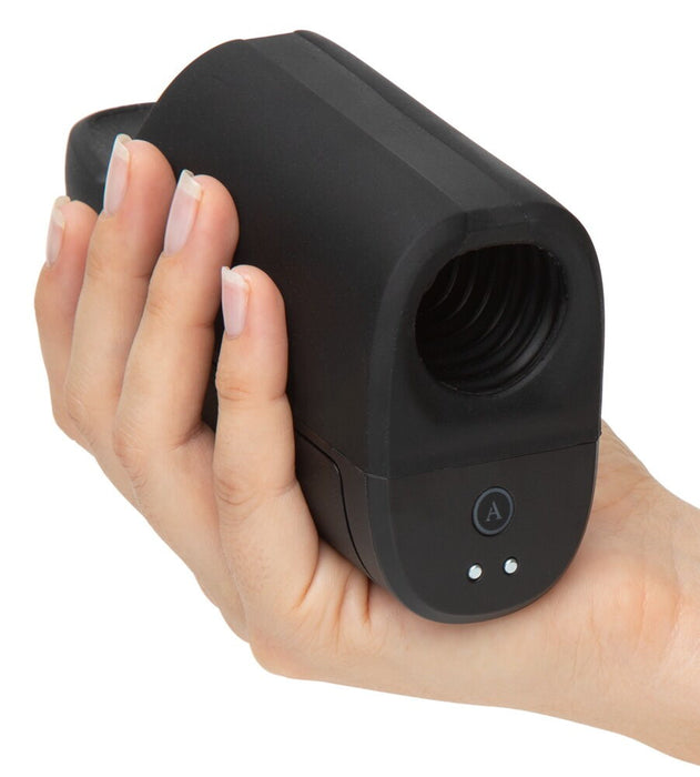 Womanizer | Arcwave ION 2 | Luchtdruk Masturbator