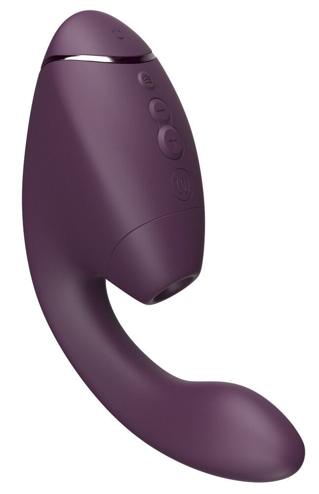 Womanizer | Next Duo | Duo vibrator