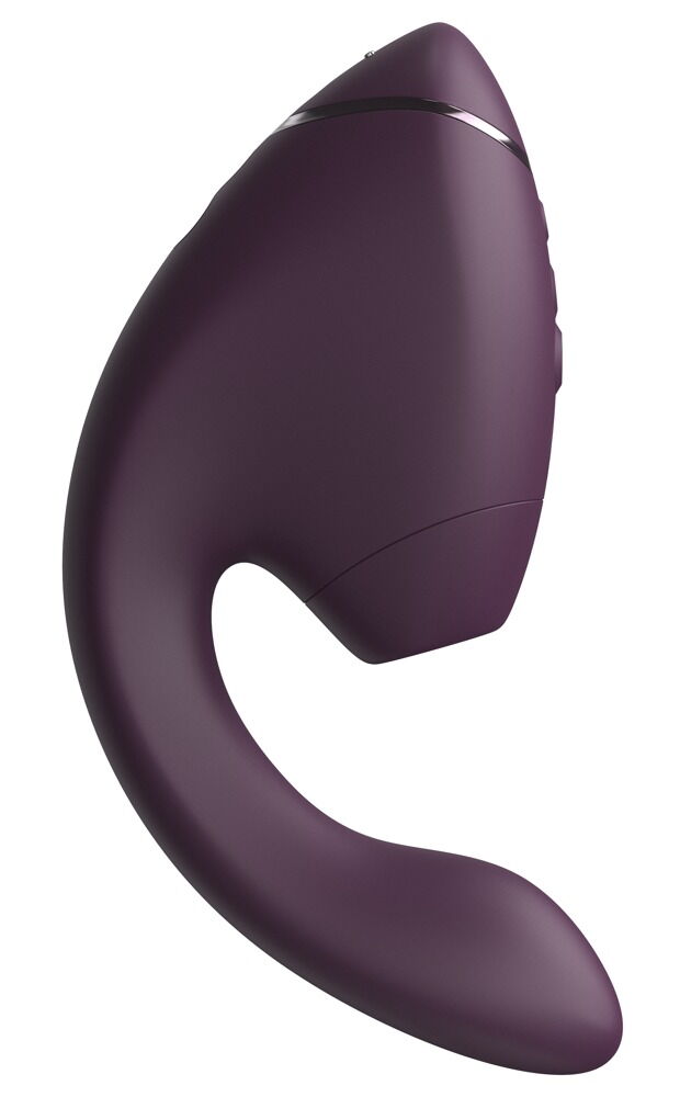Womanizer | Next Duo | Duo vibrator