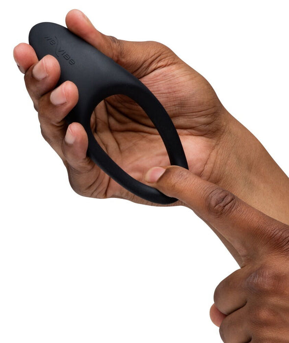 We-Vibe | Verge 2 | cockring | WE connect app