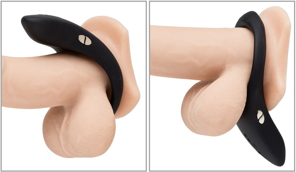 We-Vibe | Verge 2 | cockring | WE connect app