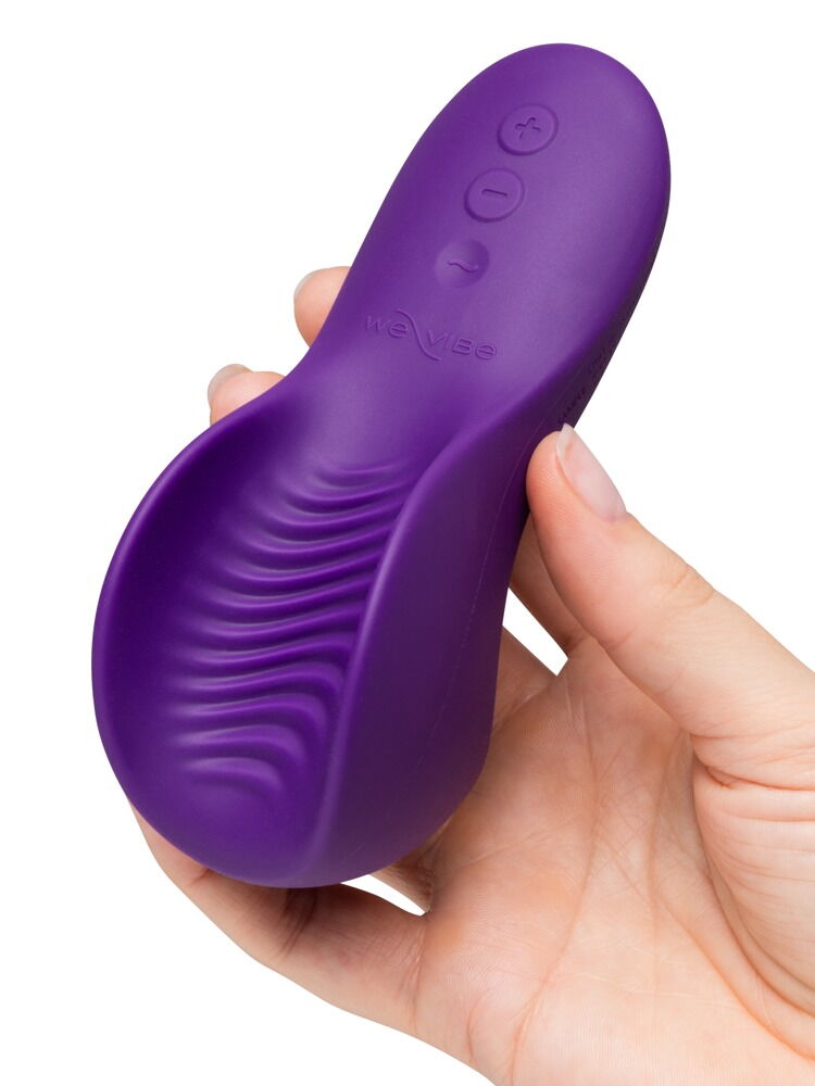 We-Vibe | Shared touch | Vibrator | WE connect app