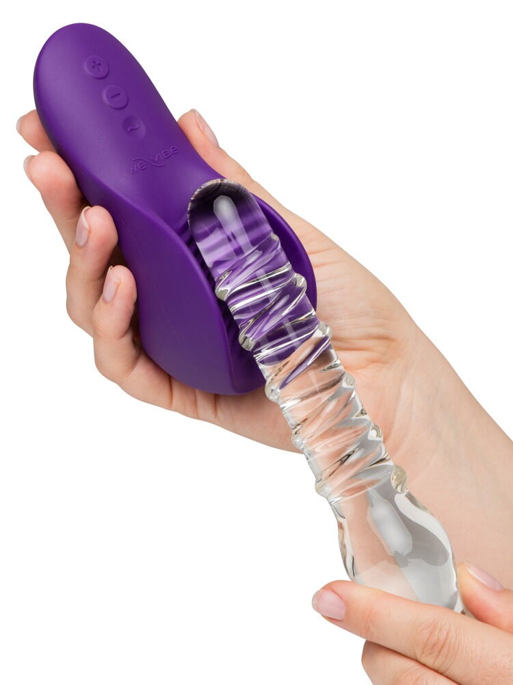 We-Vibe | Shared touch | Vibrator | WE connect app