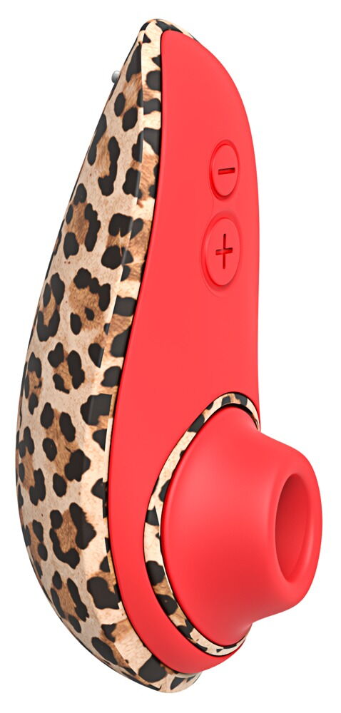 Womanizer | Liberty 2 | Pulsating Clit Stimulator