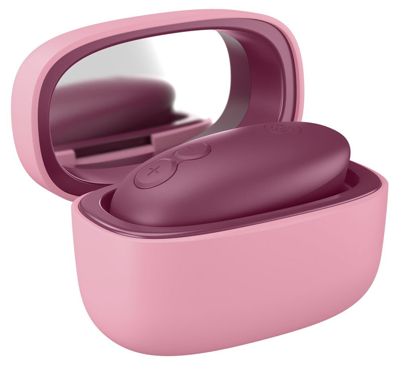 Womanizer | Snap | pulserende clitstimulator