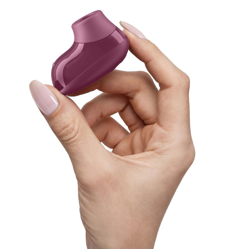 Womanizer | Snap | pulserende clitstimulator
