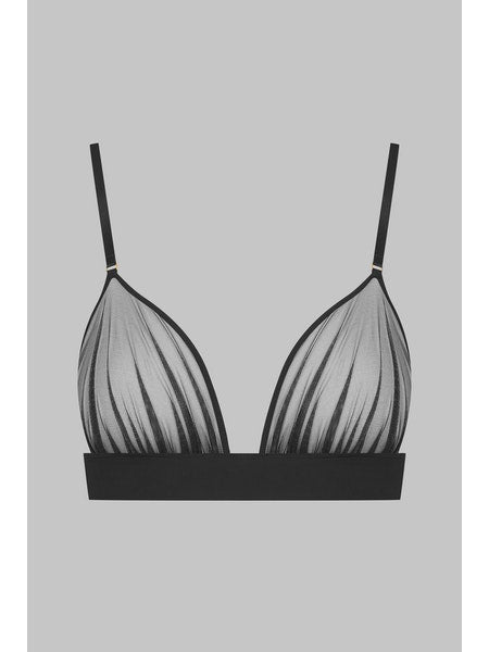 Scandale | Nuit Fauve | Bralette