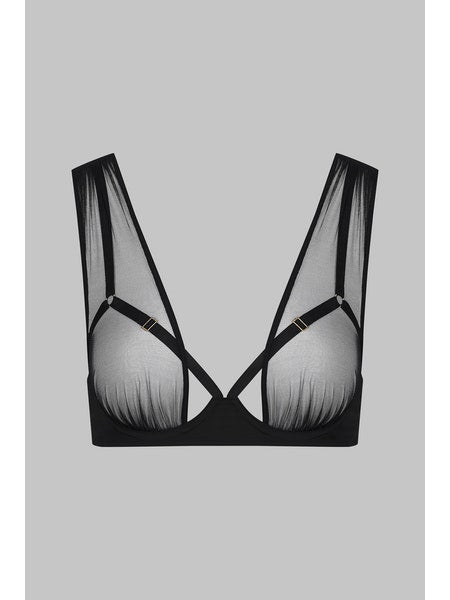 Scandale | Nuit Fauve | Beha