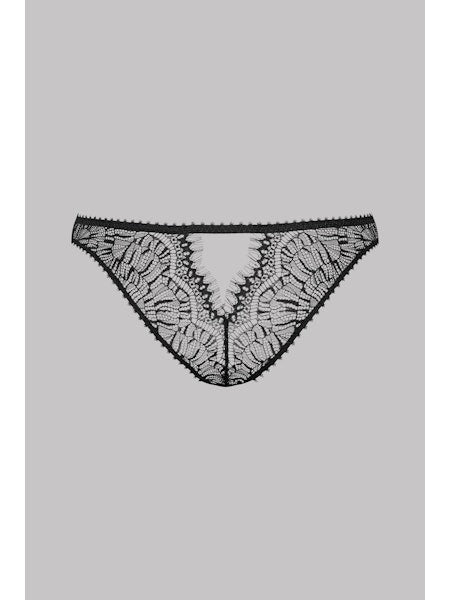 Maison Close | Accroche Coeur | panty