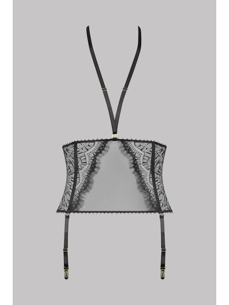 Maison Close | Accroche Coeur | Waist Cincher