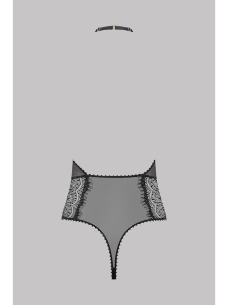 Maison Close | Accroche Coeur | Body