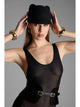 Maison Close | Feline | cat hat