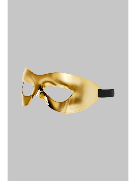 Maison Close | Mask | Gold