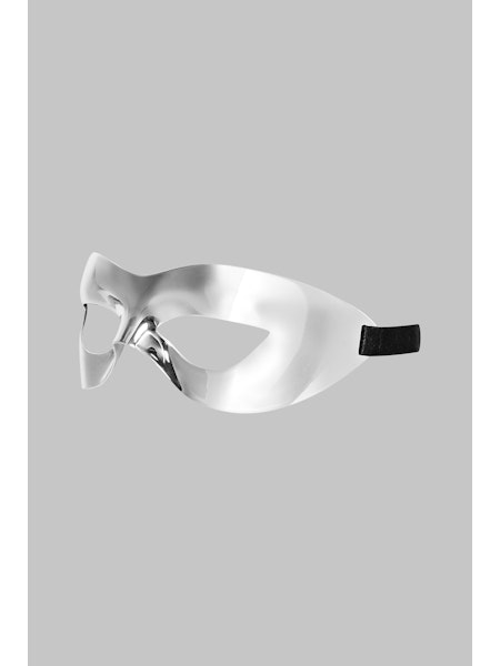 Maison Close | Mask | Silver