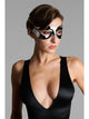Maison Close | Mask | Silver