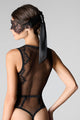 Scandale | Inspiration Divine | Lace Mask