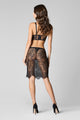 Scandale | Inspiration Divine | Slip Skirt