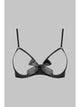 Maison Close | Le Petit Secret | Open bra
