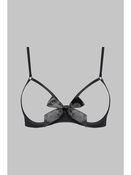 Maison Close | Le Petit Secret | Open bra