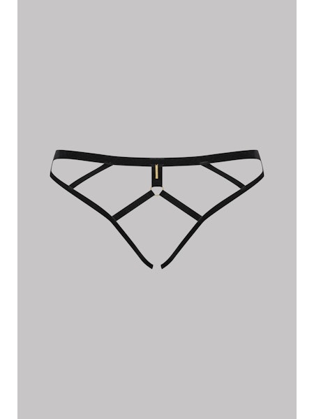 Maison Close | Les Fétiches | Naked Panty