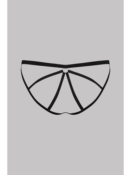 Maison Close | Les Fétiches | Naked Panty