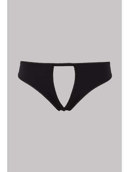 Maison Close | Le petit secret | Open Culotte