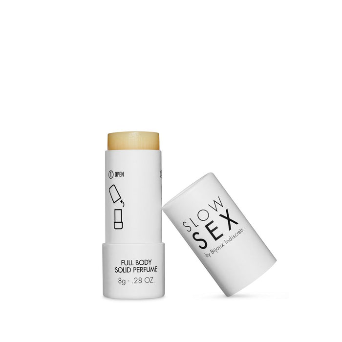 Bijoux Indiscrets | Slow Sex | Full body solid perfume