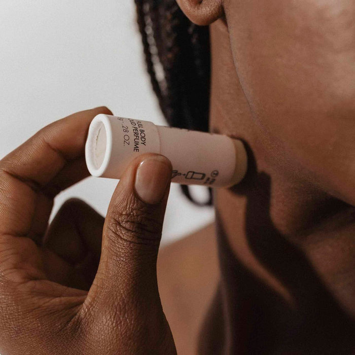 Bijoux Indiscrets | Slow Sex | Full body solid perfume