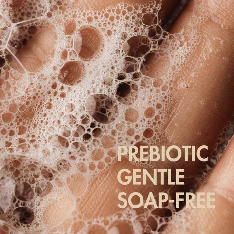Bijoux Indiscrets | Sex au Naturel | Prebiotic Intimate Wash Gentle Foam