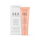 Bijoux Indiscrets | Sex au Naturel | Water based lubricant
