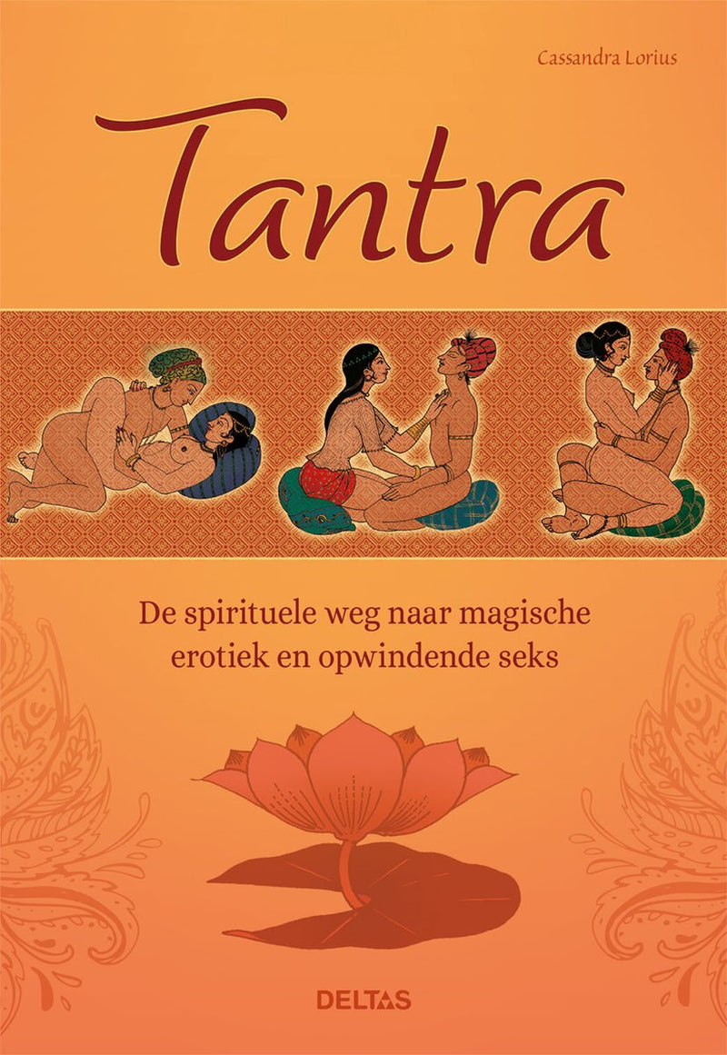 Tantra | spiritual handbook
