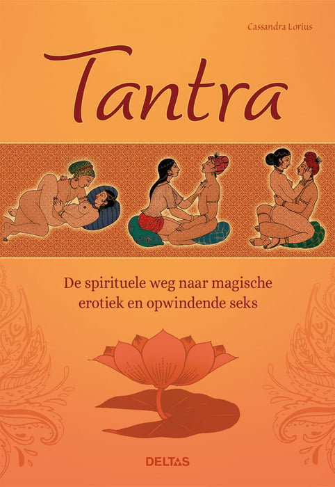 Tantra | spiritueel handboek