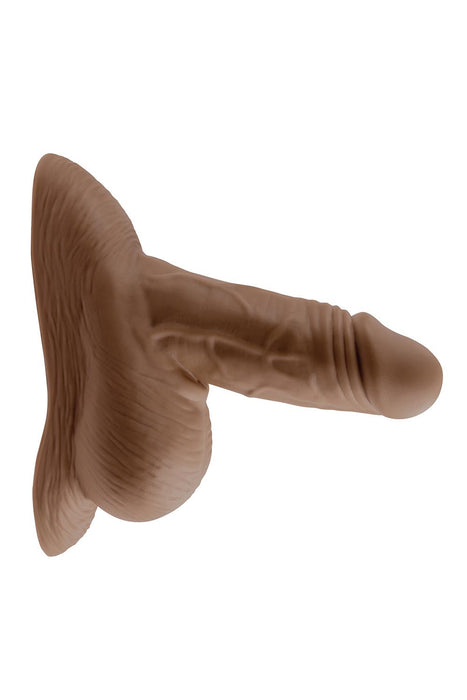 Gender X | Stand to Pee | Packer