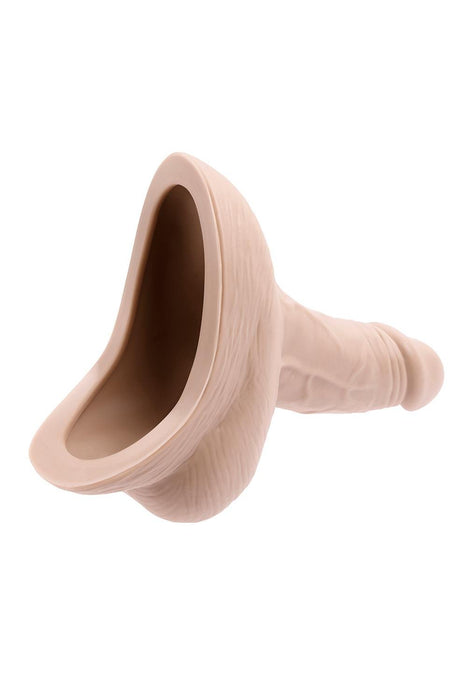 Gender X | Stand to Pee | Packer