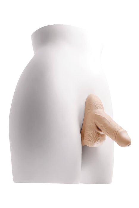 Gender X | Stand to Pee | Packer