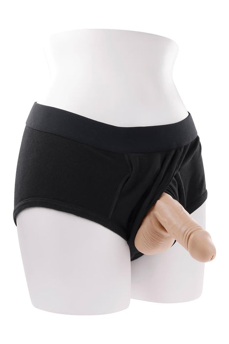 Gender X | Stand to Pee | Packer