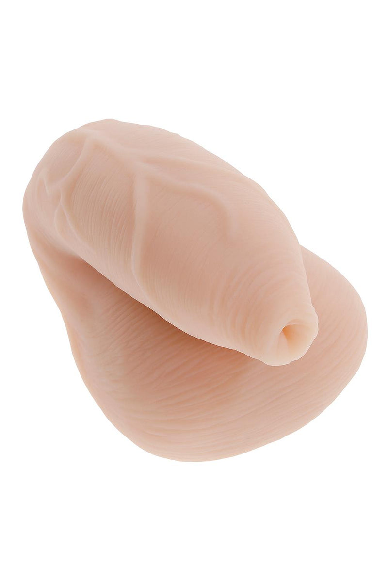 Gender X | Packer Penis