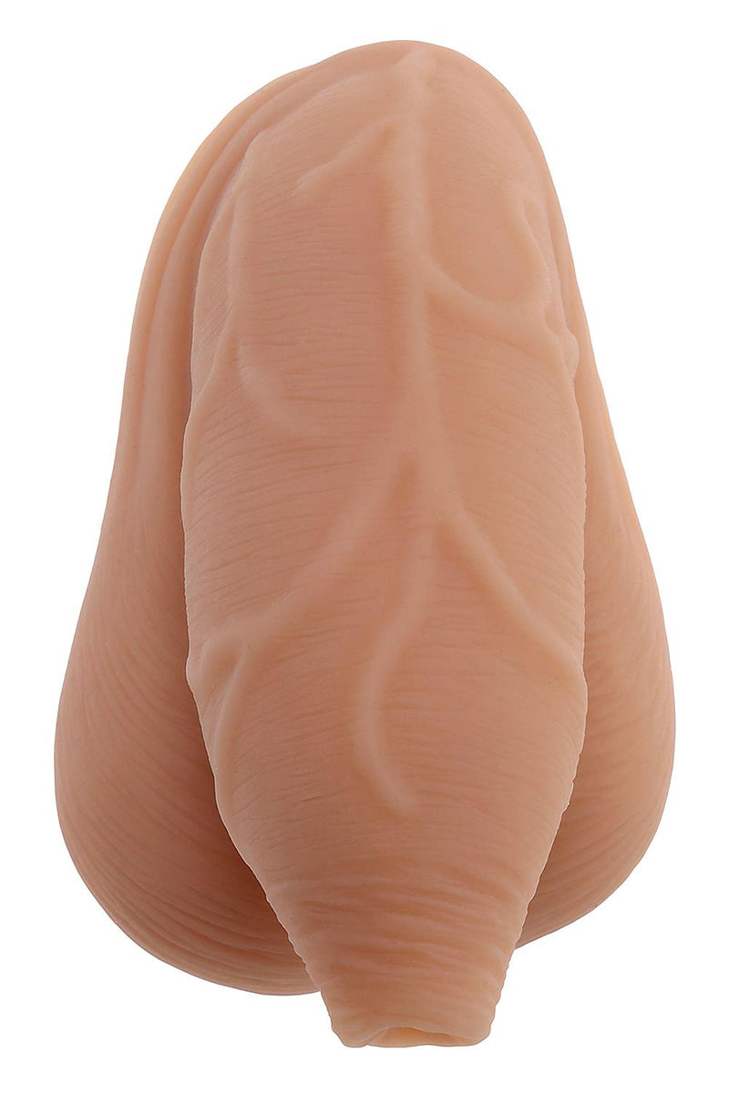Gender X | Packer Penis