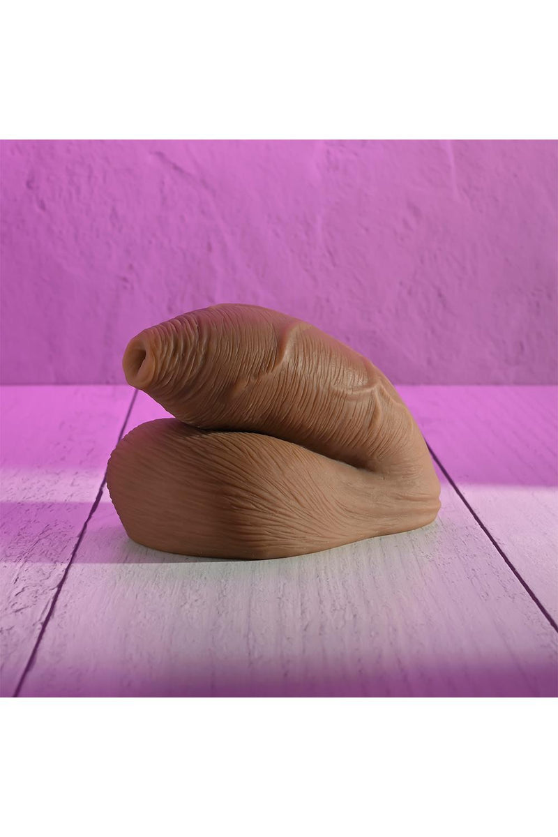 Gender X | Packer Penis