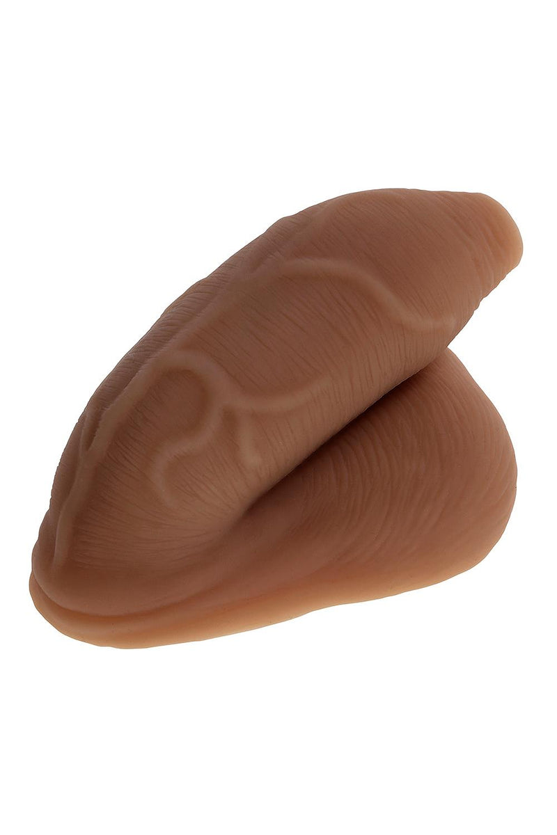 Gender X | Packer Penis