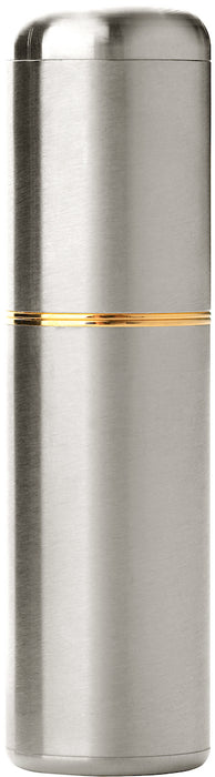 Crave | Steel | rechargeable bullet vibrator