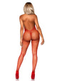 Leg Avenue | Industrial Net Bodystocking
